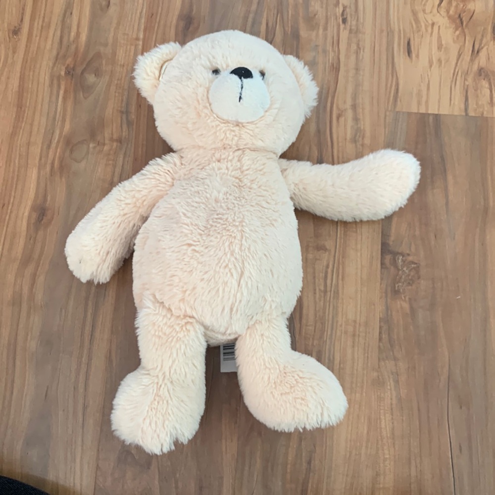 Teddy Bear